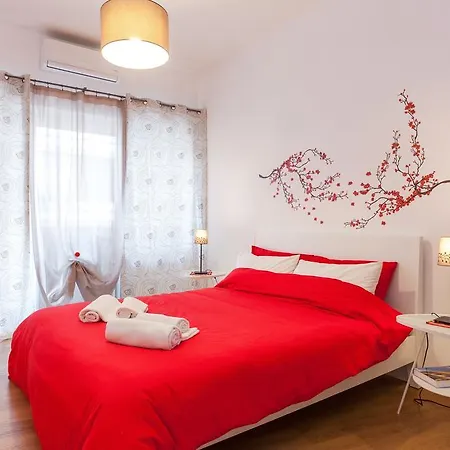 Guest house True Colors *
