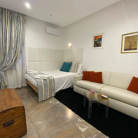 Tor Vergata Luxury House Διαμέρισμα