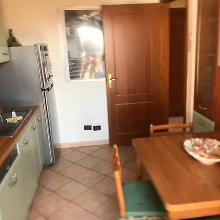 Apartment Enza-home-in-roma