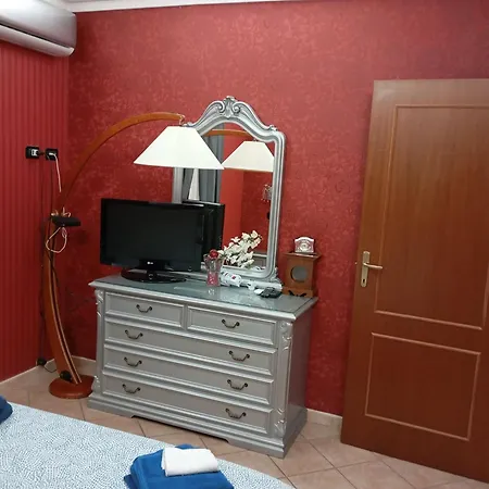 Enza-home-in-roma Apartment Rome