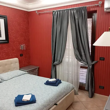 Enza-home-in-roma Rome