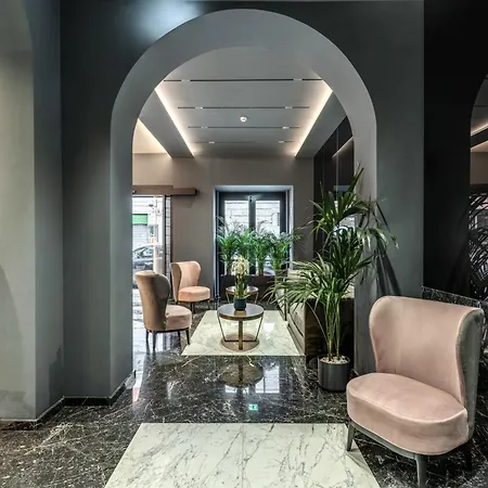 Cc Palace Otel Roma