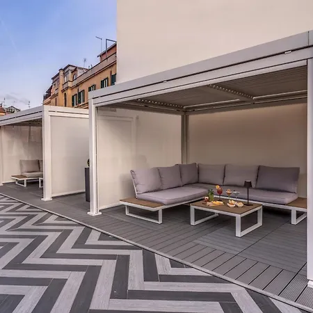 Cc Palace Hotel Rome
