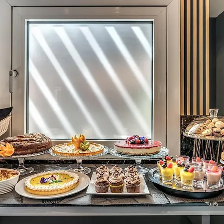 Cc Palace Hotel Rome