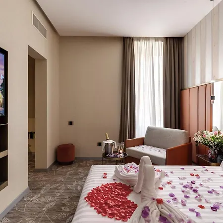 Otel Cc Palace