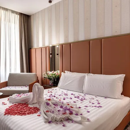 Cc Palace 4*