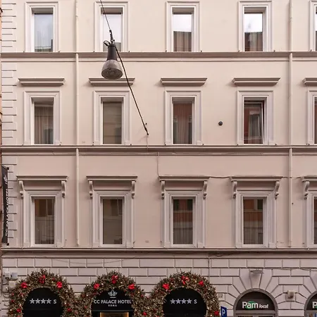 Cc Palace