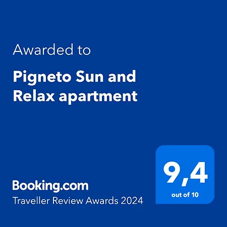 Pigneto Sun And Relax * Rome