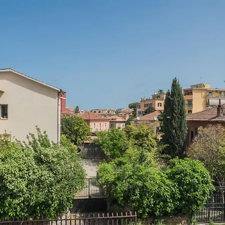 Pigneto Sun And Relax Rome