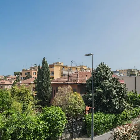 Pigneto Sun And Relax Apartment