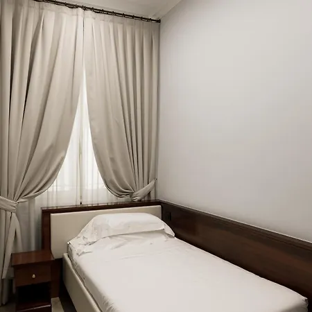 Esposizione Boutique Ξενοδοχείο 3*