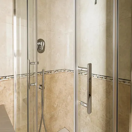Ξενοδοχείο Esposizione Boutique 3*