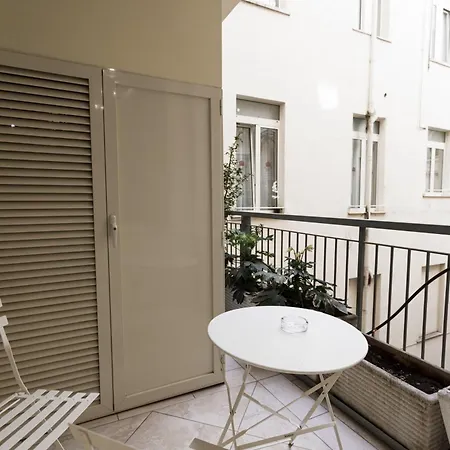 Esposizione Boutique Ρώμη