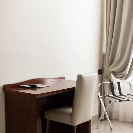 Glam Luxury Hotel Roma