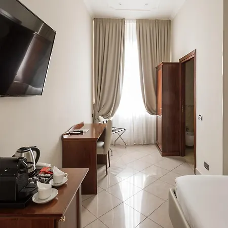 Hotel Glam Luxury