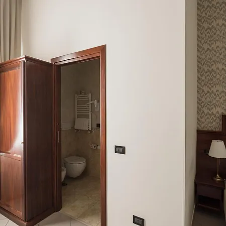 Hotel Glam Luxury