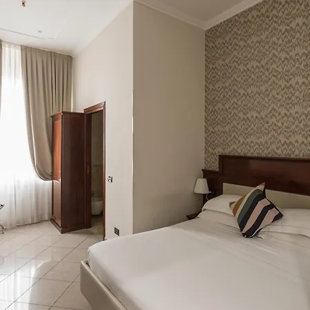 Hotel Glam Luxury Roma