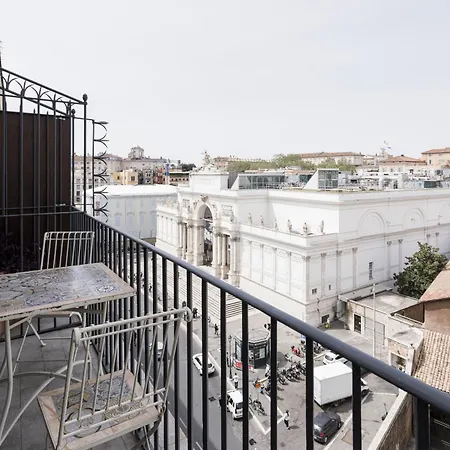 Glam Luxury Hotel Roma