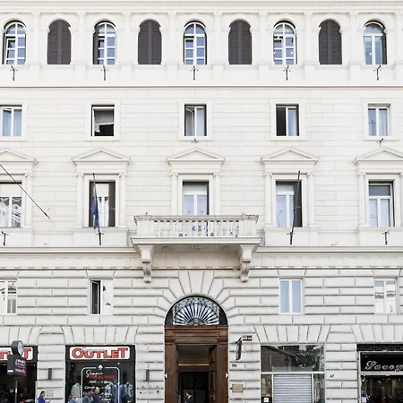 Glam Luxury * Roma