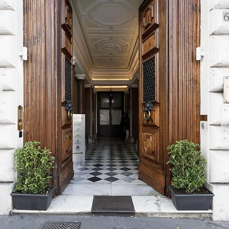 Hotel Glam Luxury