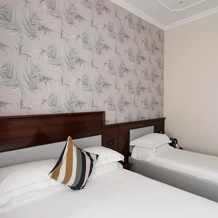 Hotel Glam Luxury