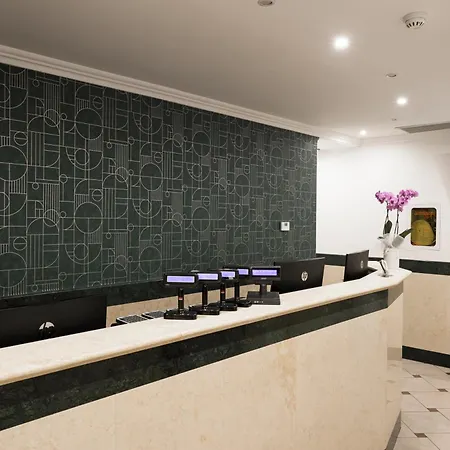 Glam Luxury Hotel Roma
