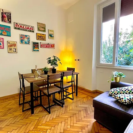 Appartamento Durazzo Roma