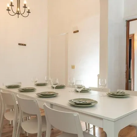 Bell Apartment