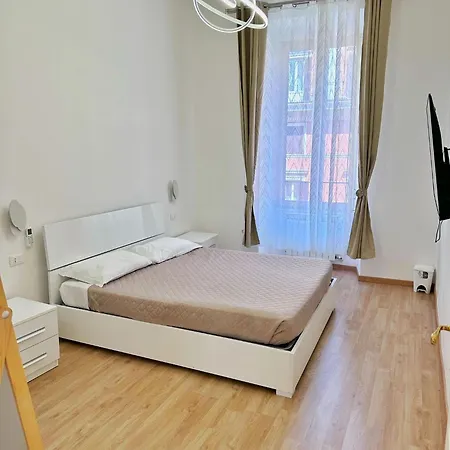 Apartment Lulu *