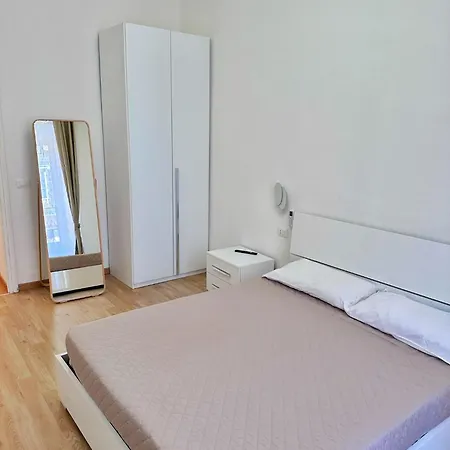 Lulu Apartment Rome