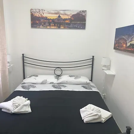 Nic Apartment Rome