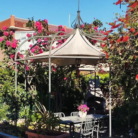 L'oasi Delle Vigne Guest house *