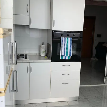 Apartment La Casa Di Mimmo Con Parcheggio Privato Incluso *