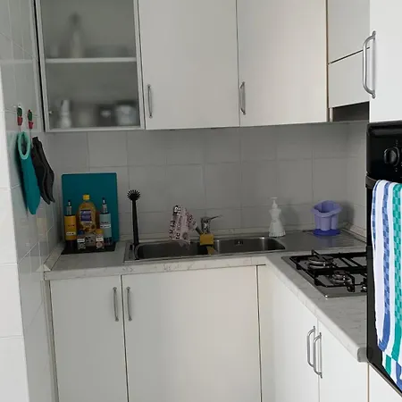 La Casa Di Mimmo Con Parcheggio Privato Incluso * Řím