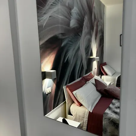 Apartamento San Paolo Casa Bella