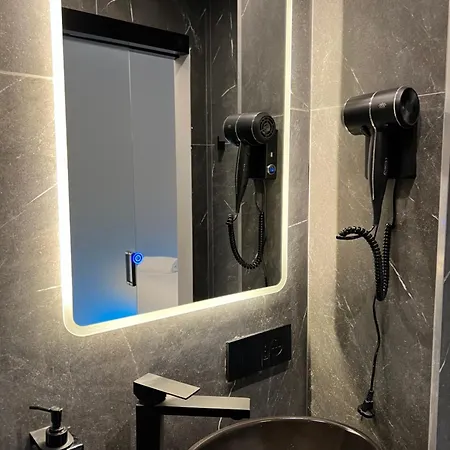Heysuite - Luxury House - Roma Trastevere *