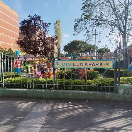 San Paolo Appartamento