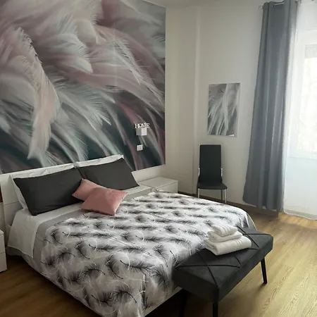 Apartamento San Paolo Casa Bella *
