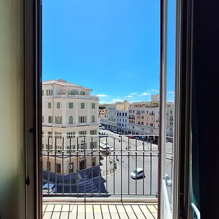 Residenze Serventi Longhi Affittacamere