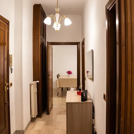 Casa Aldini Appartamento