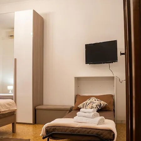 Casa Aldini Appartamento Roma