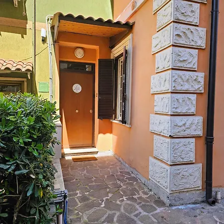 Leon Modern Near Subway - Ground Floor Apartamento Roma
