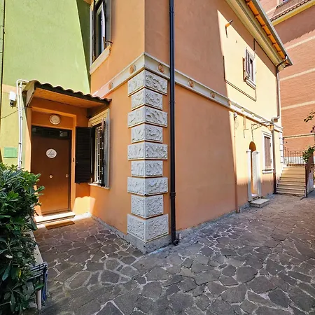 Leon Modern Near Subway - Ground Floor Apartamento Roma