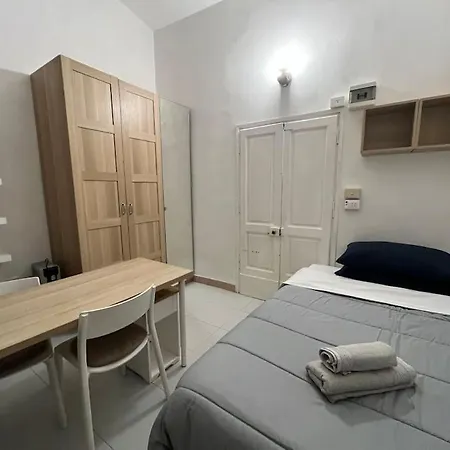 Monolocale In Zona Centrale Roma