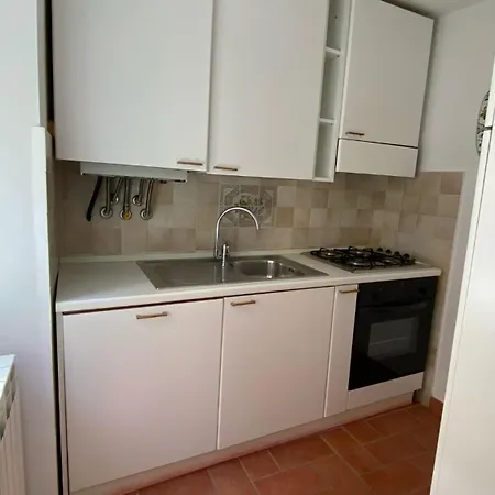 Holiday home Casaremo Rome