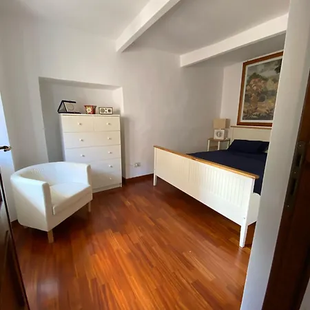 Holiday home Casaremo Rome