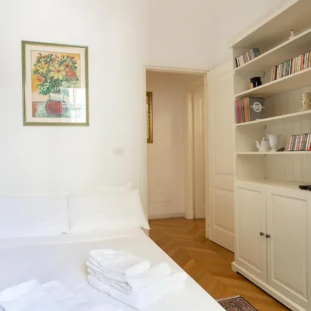 Domus Alba Mantua Apartamento *