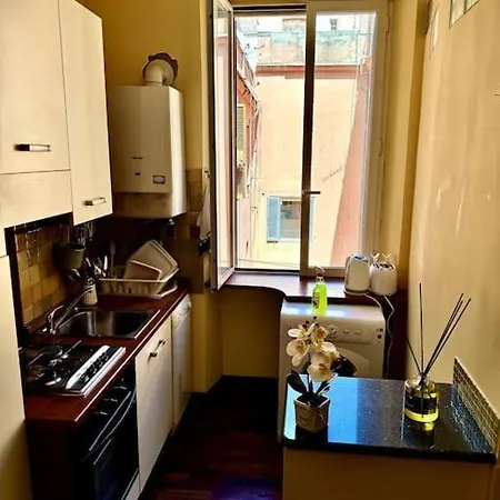 Colosseo -termini Elegante Loft 5 Stelle * Ρώμη