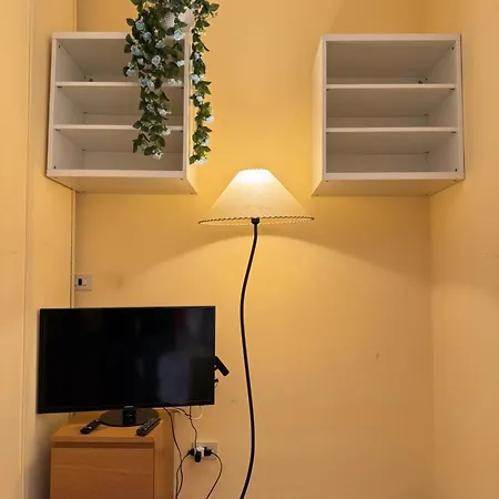 Colosseo -termini Elegante Loft 5 Stelle Διαμέρισμα
