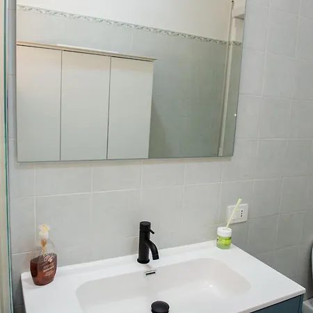 Locazioni Ostiense - Domus William Casa vacanze *
